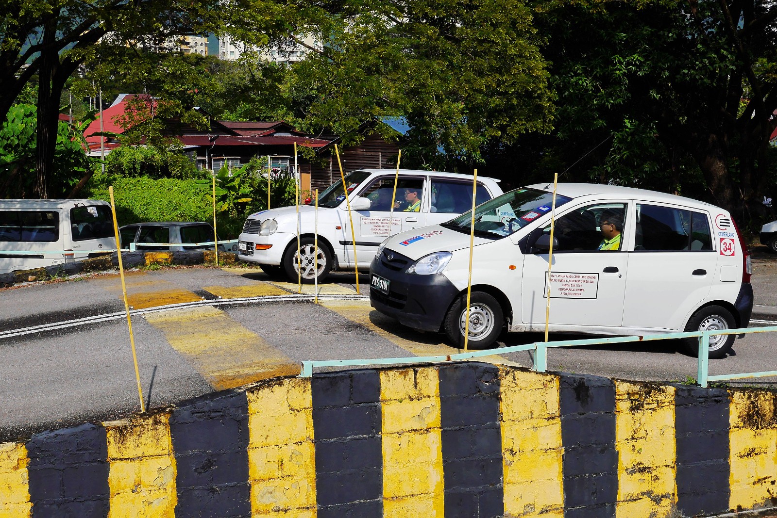Rutin Mendaki Bukit