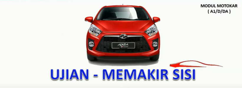 PARKIR SISI