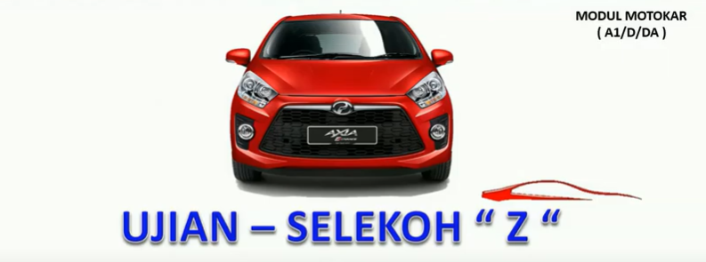 SELEKOH Z
